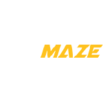 betmaze long logo