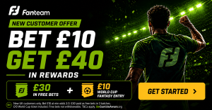 How to Turn £10 Into £100 With World Cup Free Bets Without Gambling Like a Mug