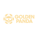 golden panda logo