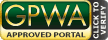 GPWA Trust seal of approval