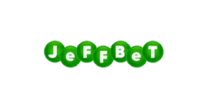 jeffbet logo