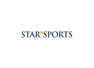 Starsports logo square