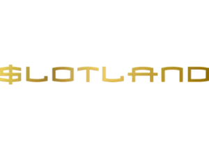 slotland casino logo