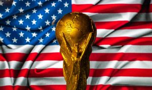 BetUS USA Sweep Challenge: Back Team USA and Earn Exclusive World Cup Rewards