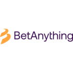 BetAnything logo
