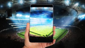 Watch Live Sports at 10bet: How the Live Streaming Service Works