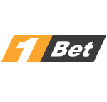 1Bet logo
