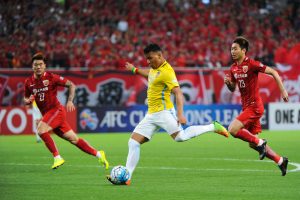 Best Asian Football Betting Sites: Compare the Top Asian Sportsbooks for Football Betting
