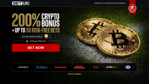 BetUS Bitcoin: Everything You Need to Know Before Using Crypto