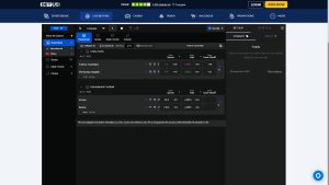 BetUS Live Betting Review: Is In-Play Betting Worth It? (2026)