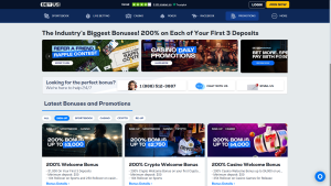 BetUS Mobile App Review: Can You Bet on Your Phone? (2026)