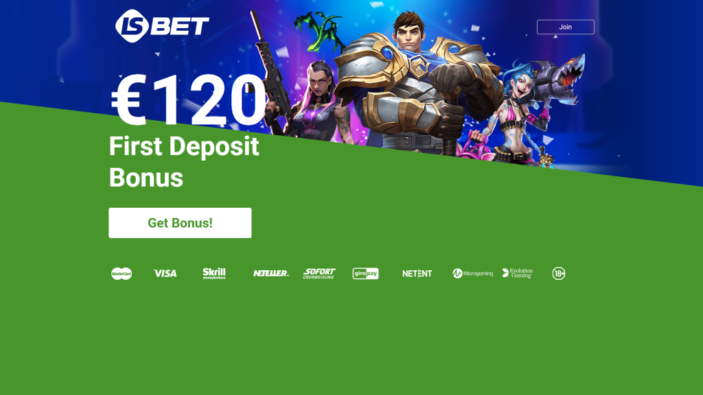 LSbet welcome bonus