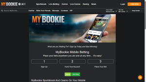 Best Offshore Betting Apps Reviewed (2026 Guide)