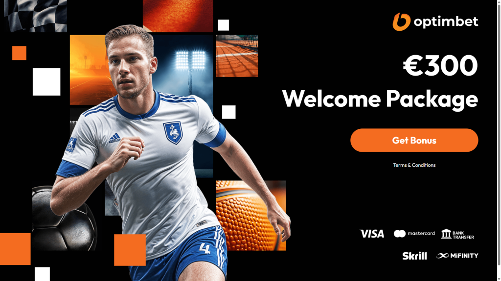 optimbet sportsbook