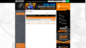 Best Offshore Sportsbooks for NFL Futures (2026 Guide)